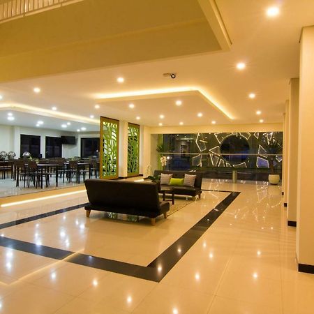 Arkeo Hotel Бандунг Екстер'єр фото